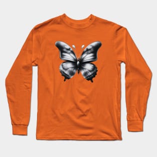 The Butterfly Effect Long Sleeve T-Shirt